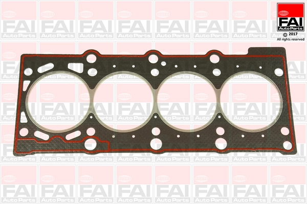 Gasket, cylinder head